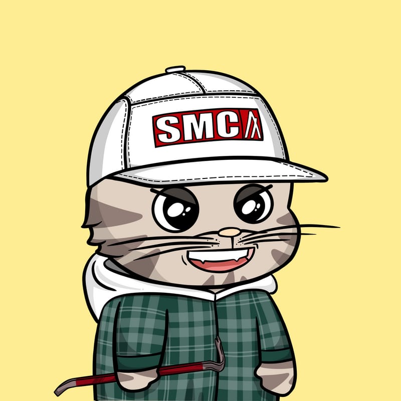 SMC #8196